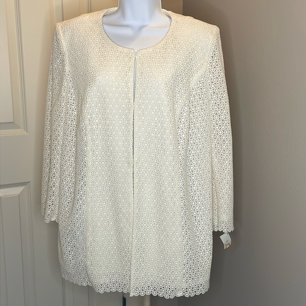 Talbots Jacket (NWT)